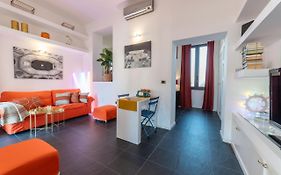 Purgatorio Terrace